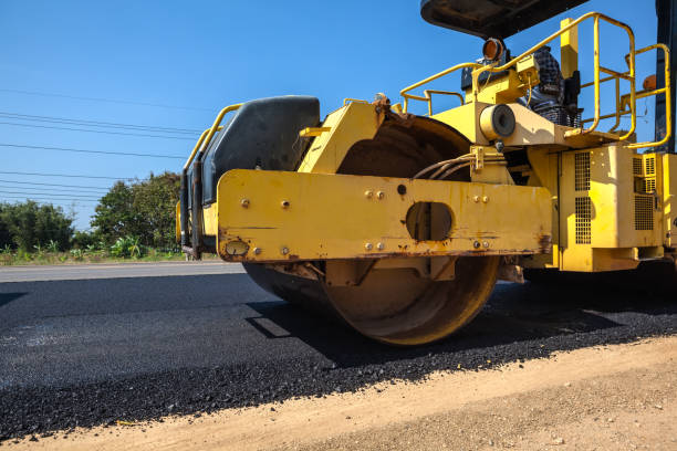 Reasons to Select Us for Your Driveway Paving Requirements in Midway, KY